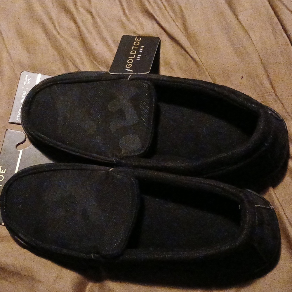 Men's Slippers